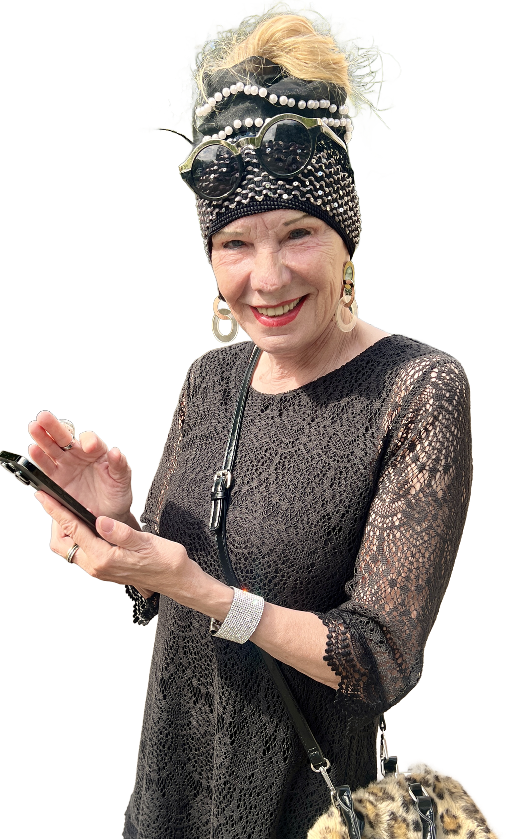 Dr. Erika Maria Haas